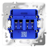 VLS060301 Voltum Voltum S70 цвет белый