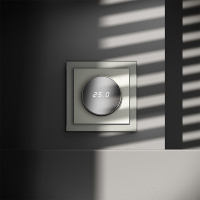 VLS070105 Voltum Voltum S70 цвет сталь