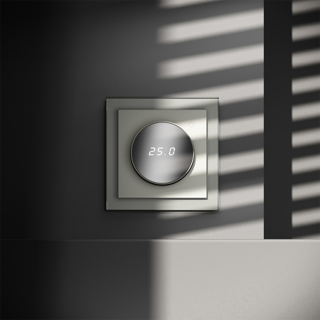 VLS070105 Voltum Voltum S70 цвет сталь