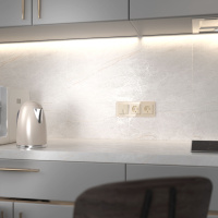 W1120143 Werkel Werkel механизмы акрил айвори