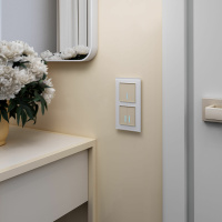 W4510011 Werkel Werkel механизмы сенсорные шампань