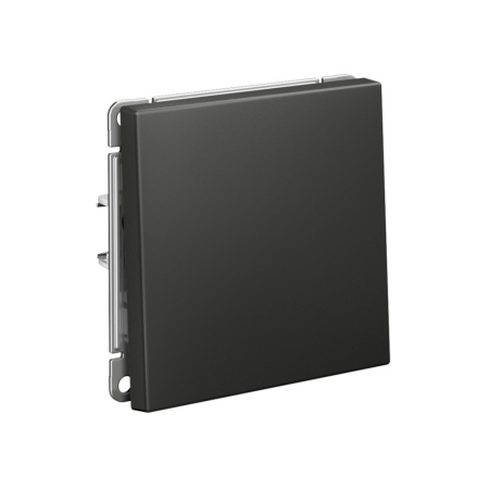 GAL001461 Systeme Electric Schneider Electric ArtGallery цвет базальт