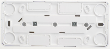 PA16-012B Systeme Electric Schneider Etude цвет белый