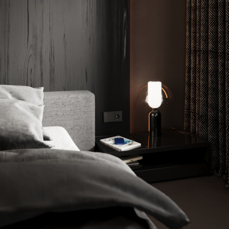 VLS020508 Voltum Voltum S70 цвет черный