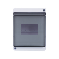 GSL000843 Systeme Electric Schneider Glossa шоколад