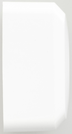 PA16-001B Systeme Electric Schneider Etude цвет белый