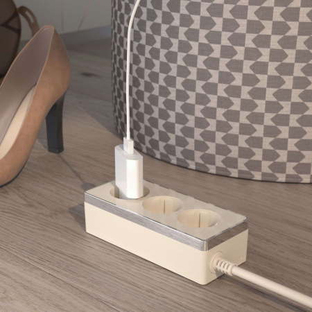 W6523603 Werkel Розеточные блоки