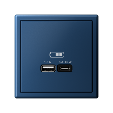 GAL001129 Systeme Electric Schneider Electric ArtGallery цвет аквамарин