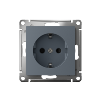 ATN000745S Systeme Electric Schneider Atlas Design цвет грифель
