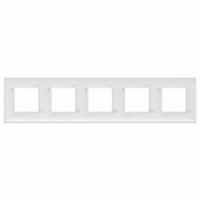 4400900 DKC Рамки Avanti пластик