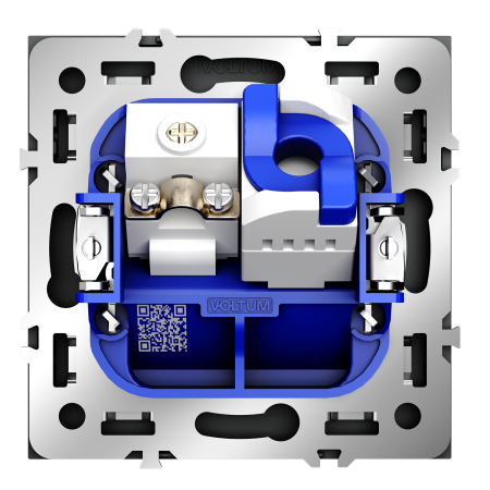 VLS060708 Voltum Voltum S70 цвет черный