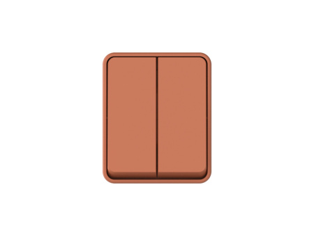 ATN547051 Systeme Electric Schneider Electric Atlas Design Profi 54 (накладной монтаж)