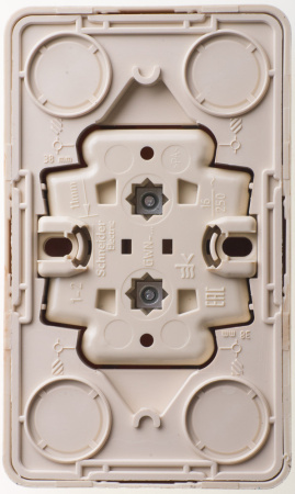 PA16-005D Systeme Electric Schneider Etude цвет сосна