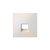 ATN000484 Systeme Electric Schneider Atlas Design цвет жемчуг