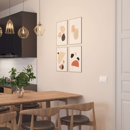 W1212101 Werkel Werkel Hammer механизмы белые