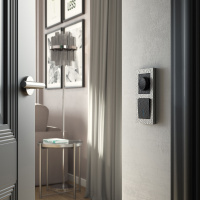 W1242008 Werkel Werkel Hammer механизмы черные