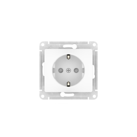 GSL000145S Systeme Electric Schneider Glossa белый