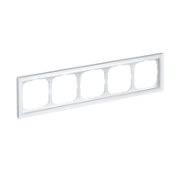 GAL330105 Systeme Electric Рамки Systeme Electric ArtGallery Pure