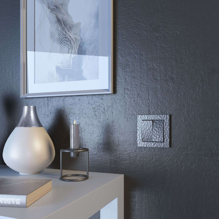 W1220006 Werkel Werkel Hammer механизмы серебряные