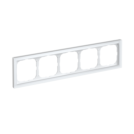 GAL330105 Systeme Electric Рамки Systeme Electric ArtGallery Pure