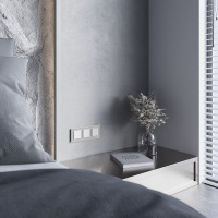 W0033117 Werkel Werkel рамки Senso