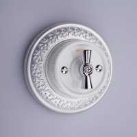 W0015021 Werkel Werkel Retro рамки Antik Runda