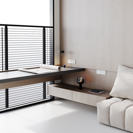 VLS040502 Voltum Voltum S70 цвет белый матовый