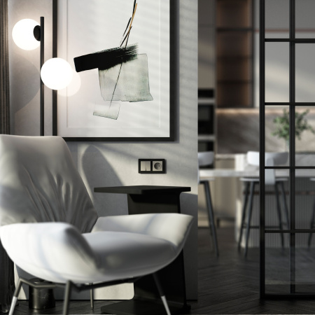 W1219004 Werkel Werkel механизмы дымчатые