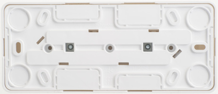 PA16-010B Systeme Electric Schneider Etude цвет белый