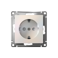 ATN000445S Systeme Electric Schneider Atlas Design цвет жемчуг