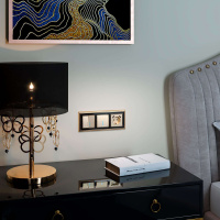 W1179510 Werkel Werkel накладки и клавиши