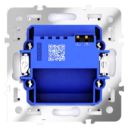 VLS070602 Voltum Voltum S70 цвет белый матовый