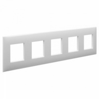 4400900 DKC Рамки Avanti пластик