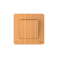 BLNVS410605 Systeme Electric Schneider Blanca цвет ясень