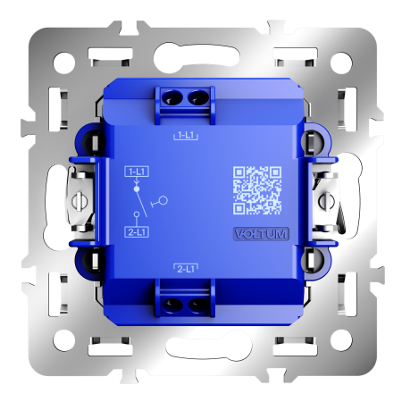 VLS0101M Voltum Механизмы Voltum