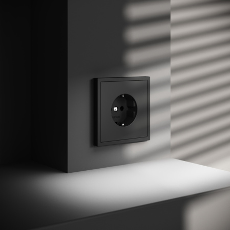 VLS040108 Voltum Voltum S70 цвет черный