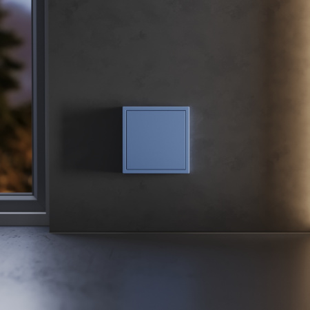 VLS080115 Voltum Voltum S70 цвет деним