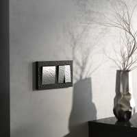 W1210006 Werkel Werkel Hammer механизмы серебряные