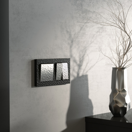 W1212006 Werkel Werkel Hammer механизмы серебряные