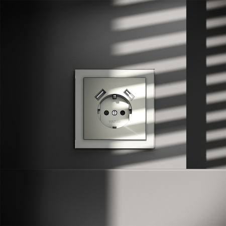 VLS040405 Voltum Voltum S70 цвет сталь