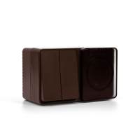 ATN546074 Systeme Electric Schneider Electric Atlas Design Profi 54 (накладной монтаж)