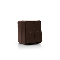 ATN546019 Systeme Electric Schneider Electric Atlas Design Profi 54 (накладной монтаж)