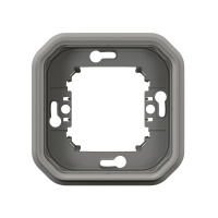 069681L Legrand Legrand Plexo IP55 рамки цвет серый