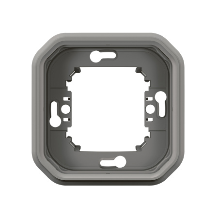 069681L Legrand Legrand Plexo IP55 рамки цвет серый