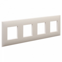 4405908 DKC Рамки Avanti пластик