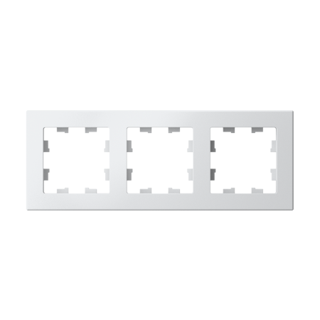 ATN000103 Systeme Electric Рамки Schneider Atlas Design