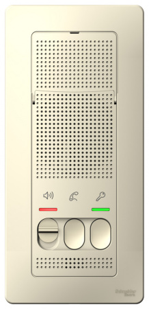 BLNDA000012 Systeme Electric Домофоны Schneider Blanca