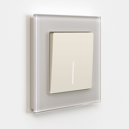 W1110162 Werkel Werkel механизмы айвори матовые