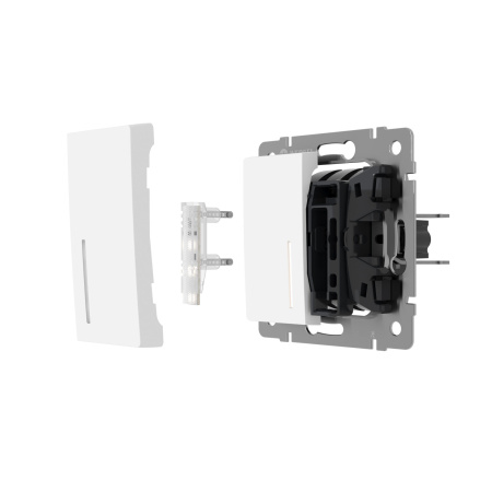 W8010101 Werkel Подсветка Werkel