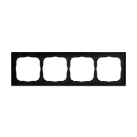 GAL321004 Systeme Electric Рамки Systeme Electric ArtGallery Pure